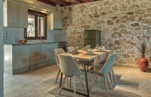 Agrikia Villa - Foto 44