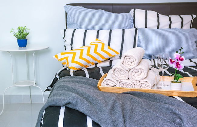 Grandeur Tower Pandan Indah KL - Foto 5