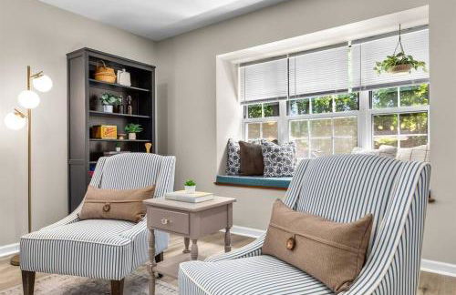 Modern 3BR 2BA Family Home in Commerce Township - Foto 17