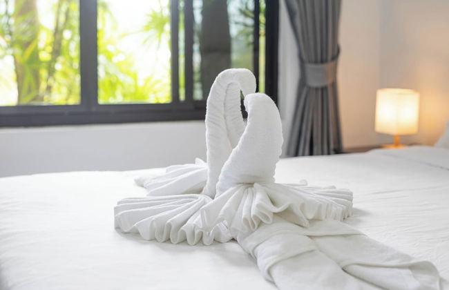 Baan Chom View Kamala - Foto 33