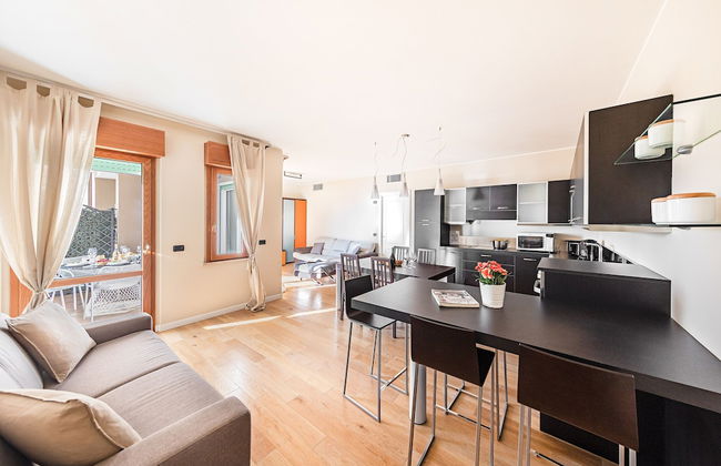 La Cascata Apartments by Wonderful Italy - Foto 18