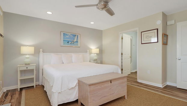 Sea Cliff C-16 Gone Fishin' by Pristine Properties Vacation Rentals - Foto 2, Habitación