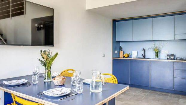 M2 - Onda in Sant Agata sui Due Golfi - Foto 4, Habitación