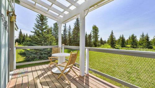 Lakeview Cottage-Fireweed Meadow Vacation Rental - Foto 3