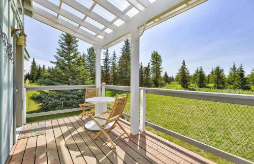 Lakeview Cottage-Fireweed Meadow Vacation Rental - Foto 3