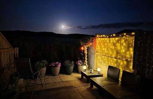 The Pod Quiet Sun Patio Fab Steam &Countryside Views - Photo 10