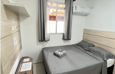 MSHome - Apartamento Térreo com Varanda e Mobiliado - Foto 11