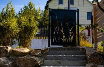 Ferienhaus Kronprinz - Foto 41