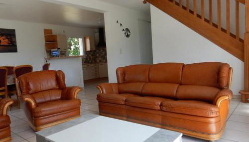 Maison 3 chambres 120m2 3km ploermel - Foto 4