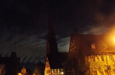 Ferienwohnung 'Alte Schmiede' - Foto 12