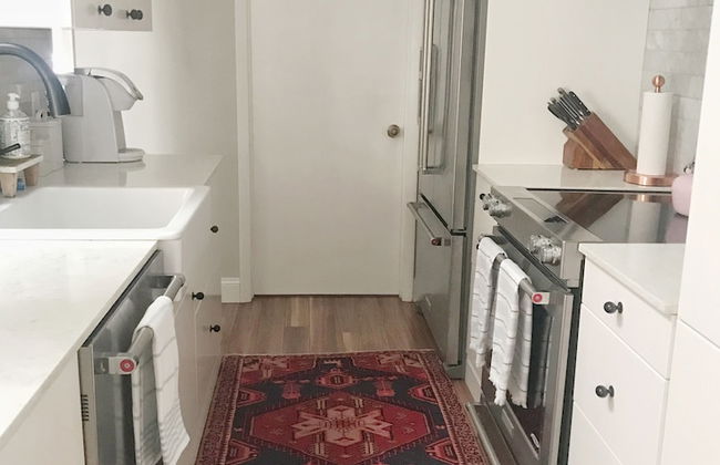 Peaceful modern and close to everything - Foto 12