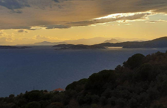 Paradise Found - A Greek Retreat With The View - Foto 19