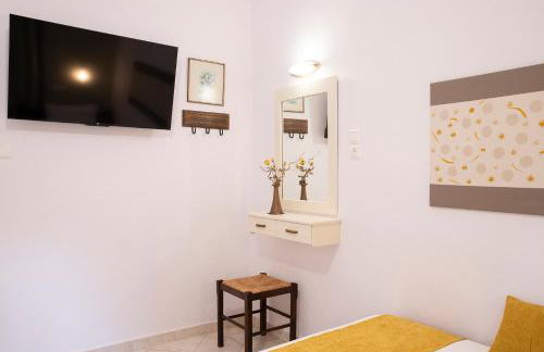 Evaggelia rental apartments - Foto 4