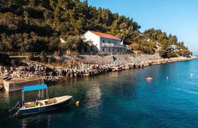 Solar House Babina 1 - Photo 23