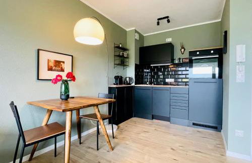 #2 Studioapartment mit Loreleyblick direkt an der schönsten Etappe des Rheinsteigs - Foto 5