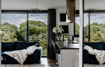 APARTAMENTY ARTE LUBLIN Unia Art Residence 121- faktura VAT garaż - Foto 6