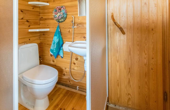 Villa koivumäki - Photo 10