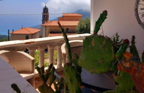 Dolci risvegli appartamento vista mare - Foto 11