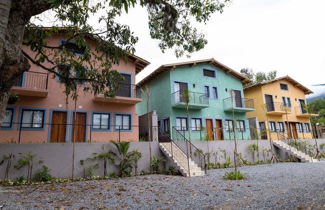 Vila Bella Residence - Foto 38