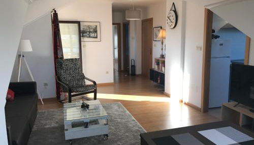 APARTAMENTO MANUEL MARIA - Foto 5