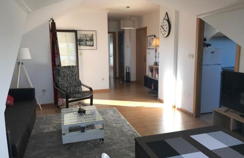 APARTAMENTO MANUEL MARIA - Foto 5