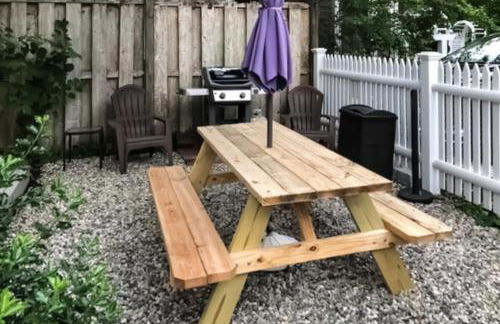 Captivating Cottage - Foto 14