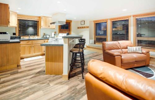 Ketchikan Apt - Walk to Refuge Cove Beach! - Foto 4