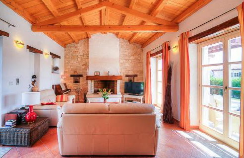 Villa Livia - Foto 36