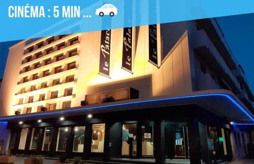 Cosy - Centre ville - Parking - Foto 13