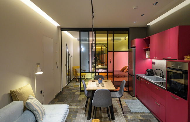 Antinea Olympian Villa - Foto 53