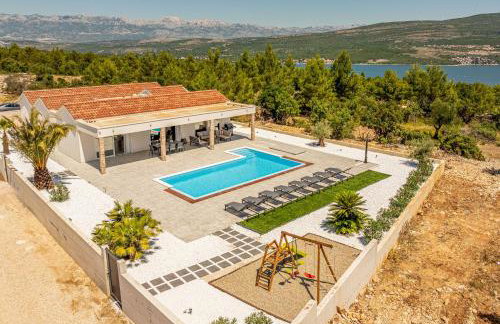 Villa Olea Pridraga ZadarVillas - Foto 39