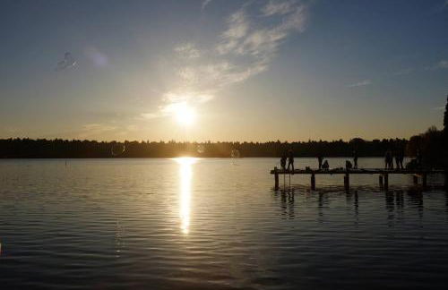 Greenlake Craftsman - Hot Tub, AC, Dog Friendly - Photo 35