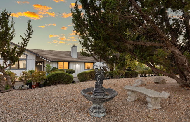 Paso Vista Bella by Avantstay Luxe Group Escape w Wine Country Views - Photo 40