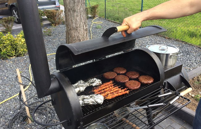 Haus Gretchen Alpen - Foto 40