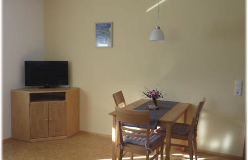 Ferienwohnung Pfrang - Foto 5