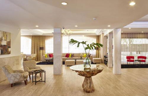 Luna Clube Oceano - Foto 62