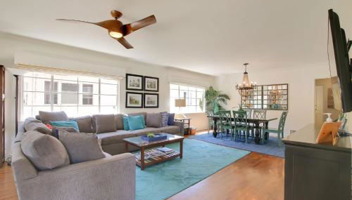 West Beach Villa 2 - Foto 4