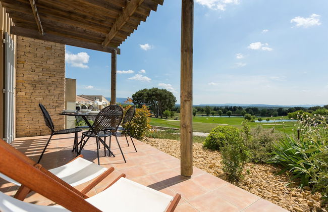 Madame Vacances Résidence Provence Country Club - Photo 8