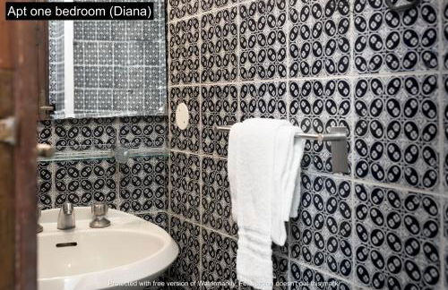 Arco in Pantheon Apartments - Foto 66