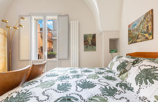 3719 Carraio Salentino-piano Terra by Barbarhouse - Foto 4