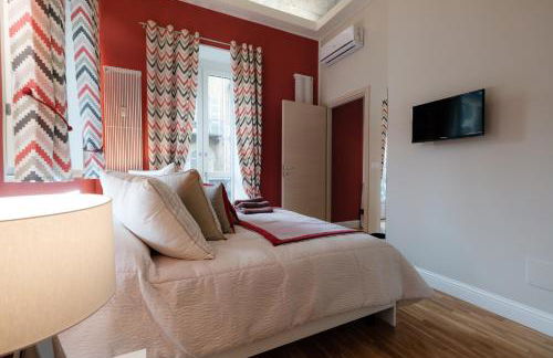 Apart Hotel Torino - Foto 52