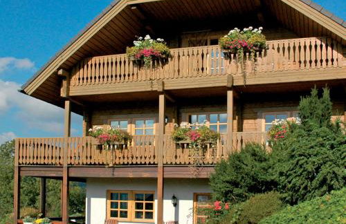 Ferienwohnungen Fausts Blockhaus - Photo 1