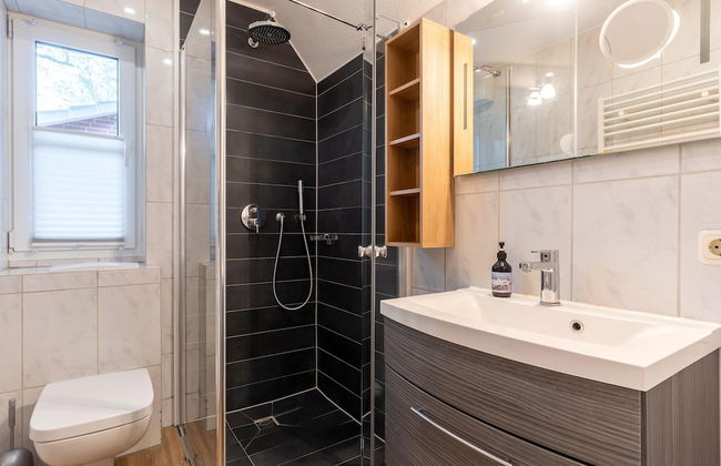 Appartement in St. Peter-ording - Photo 13