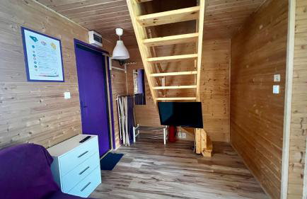 Kolorowe Domki - Foto 6