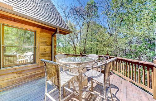 Bird's Nest - Foto 39