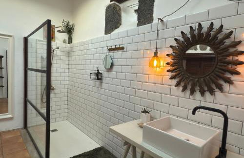 Finca Botanica Tao - 5 Bedroom Villa with Pool and Hot Tub - Foto 43