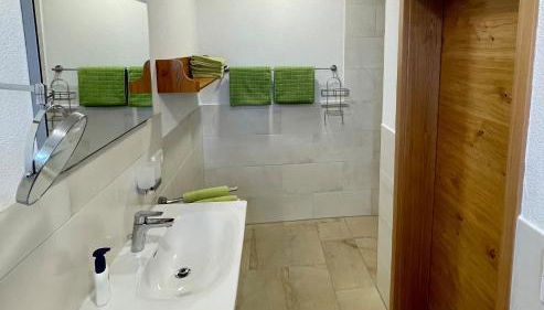 Haus Sonnentau Wohnung 2 - Foto 3