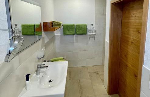 Haus Sonnentau Wohnung 2 - Foto 3