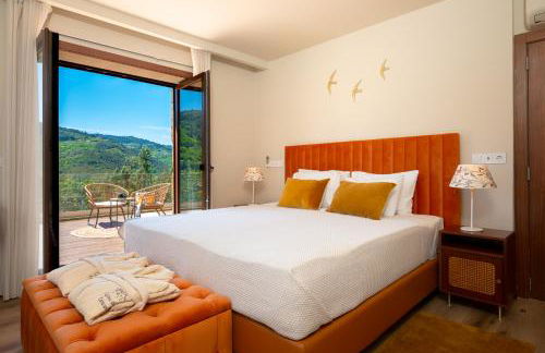 Quinta de Cabanas Douro Country House - Foto 11