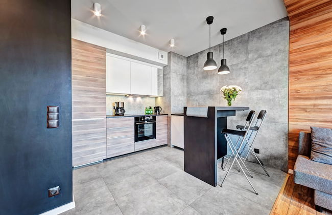 Apartamenty Homely Place Centrum - Foto 67